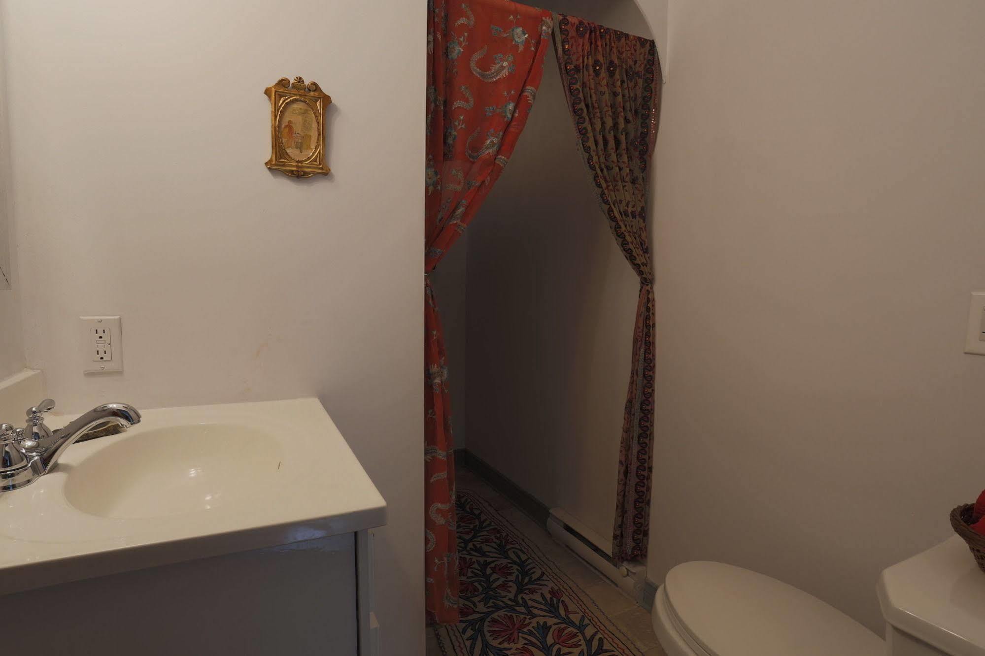 Meems Elliston B&B מראה חיצוני תמונה